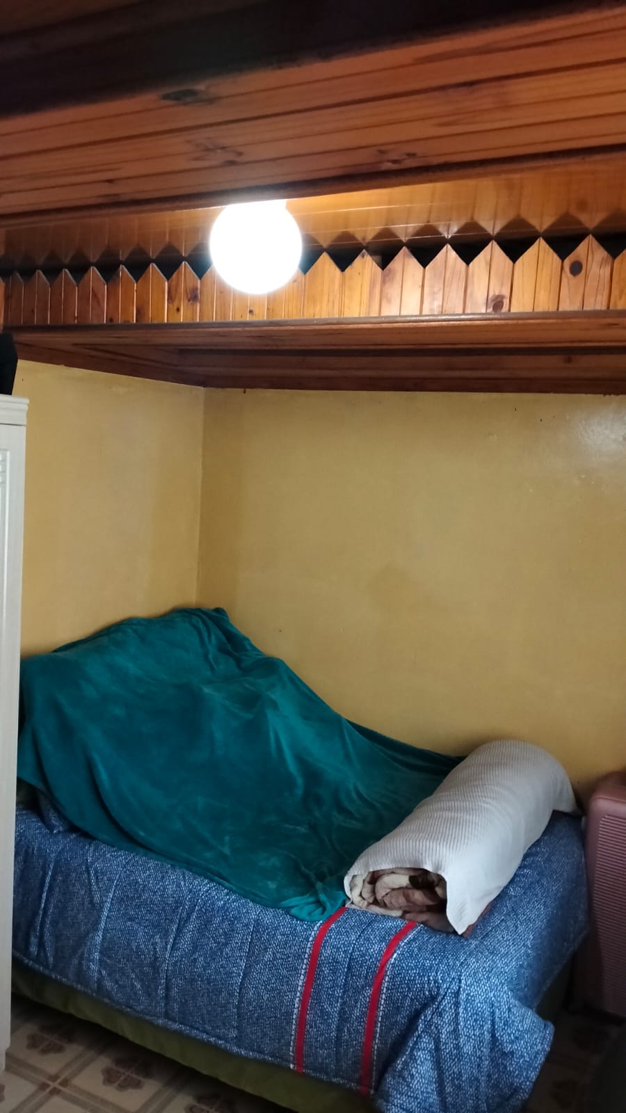 2 Bedroom Property for Sale in Mdantsane Nu 14 Eastern Cape